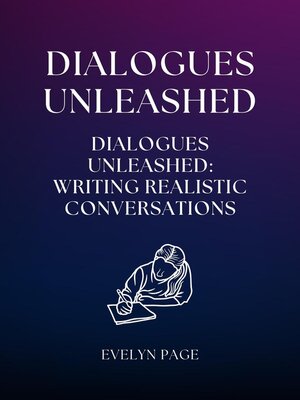 cover image of Dialogues Unleashed